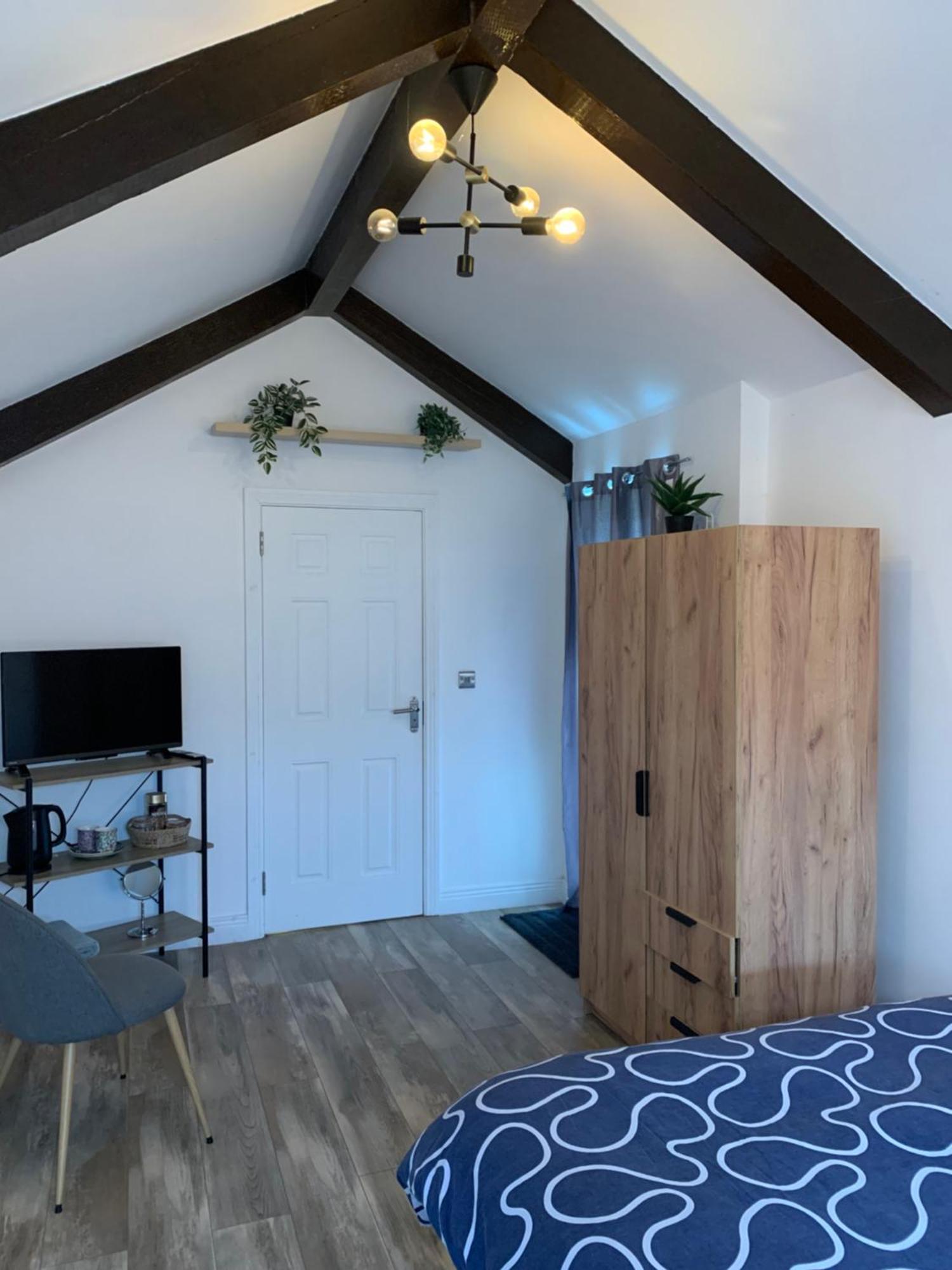 Mountain Lodge Dundalk Room photo
